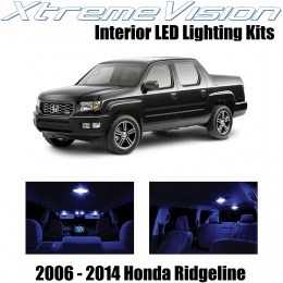 XtremeVision LED interior Ridgeline 2006-2014 HONDA